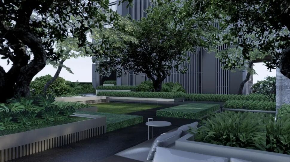 冲10万/㎡？华润置地白鹅潭悦府，户型图搞来了！