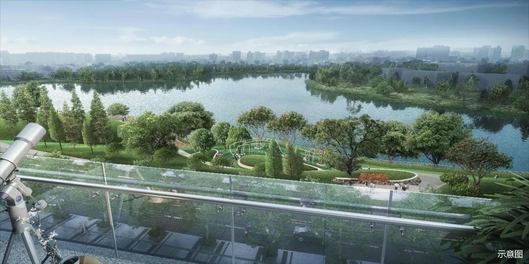 白云华润金沙瑞府加推大平层，参考均价5万元/㎡！