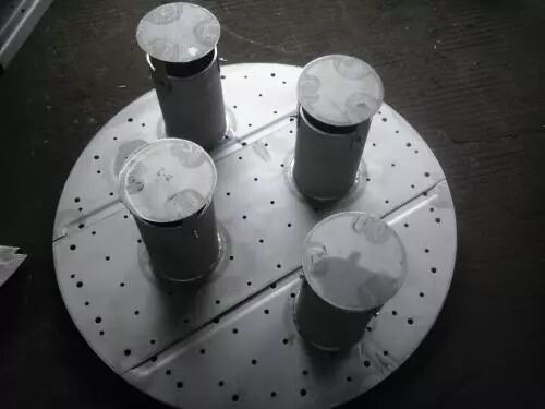 干货！化工塔器设备以及塔内件设计知识全面汇总的图64