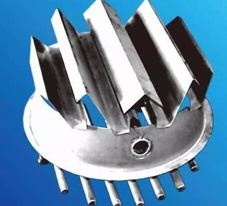 干货！化工塔器设备以及塔内件设计知识全面汇总的图68