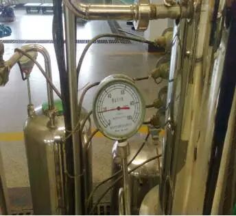 精馏塔出现“液泛”现象该如何解决？答案在这里的图5