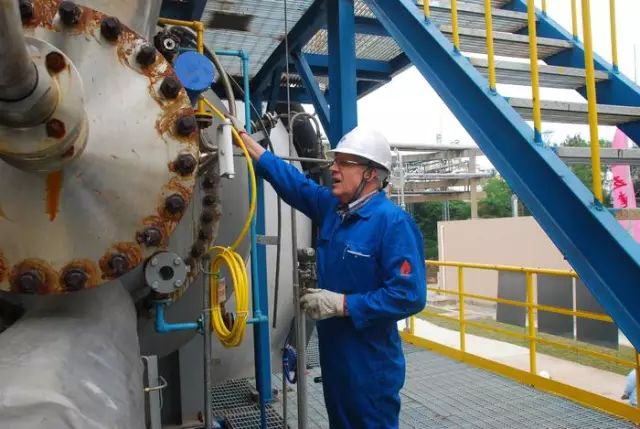 从设备到生产、从工艺到检修，如何进行全面的隐患排查呢？的图14