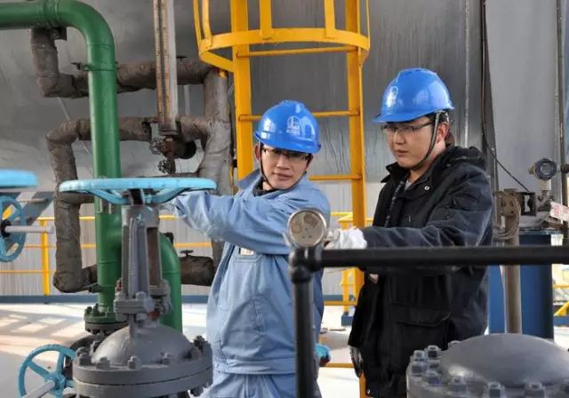 从设备到生产、从工艺到检修，如何进行全面的隐患排查呢？的图17