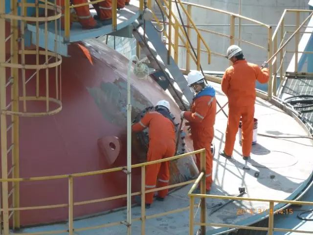 从设备到生产、从工艺到检修，如何进行全面的隐患排查呢？的图16