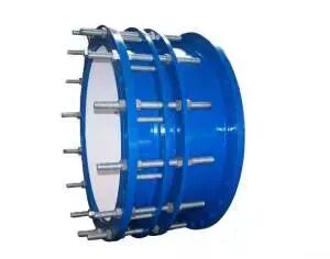 管道伸缩器（Expansion joint）的图5