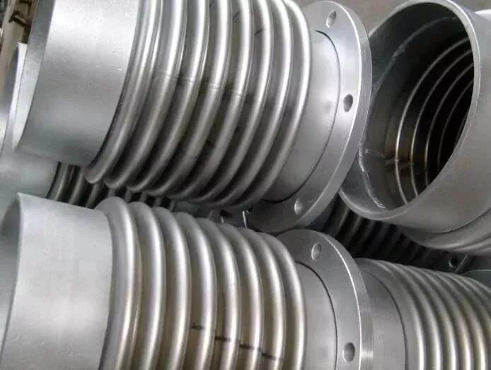 管道伸缩器（Expansion joint）的图4