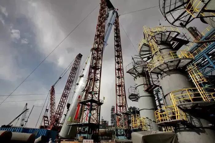 精馏塔的设计和优化，看完你就是专家！的图1