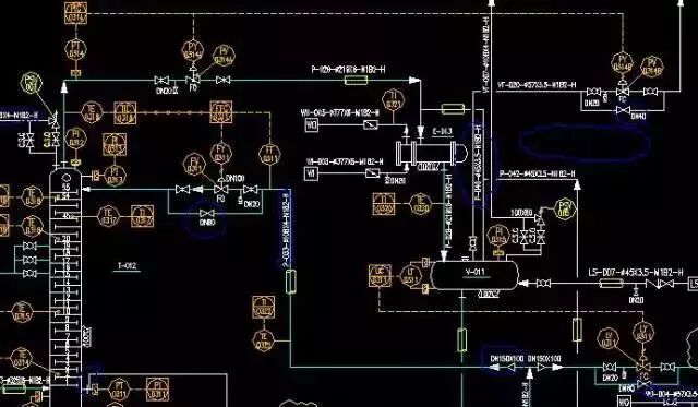 精馏塔的设计和优化，看完你就是专家！的图10