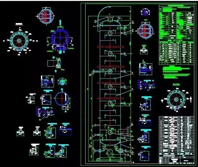 精馏塔的设计和优化，看完你就是专家！的图9