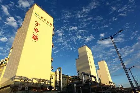 [空分设备大揭秘]的图2