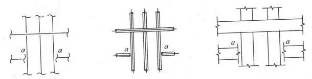 超全CAD图例符号画法大全，看过的都收藏了的图58