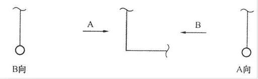 超全CAD图例符号画法大全，看过的都收藏了的图52