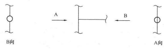 超全CAD图例符号画法大全，看过的都收藏了的图54