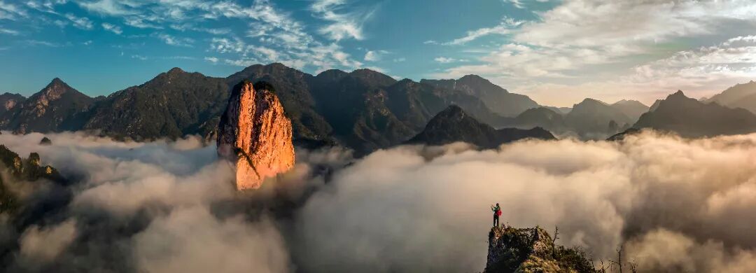 连续四年！永嘉蝉联全国县域旅游百强县