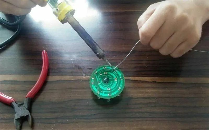 农村代加工厂创业项目 农村的代加工项目，有哪些比较靠谱？推荐一下