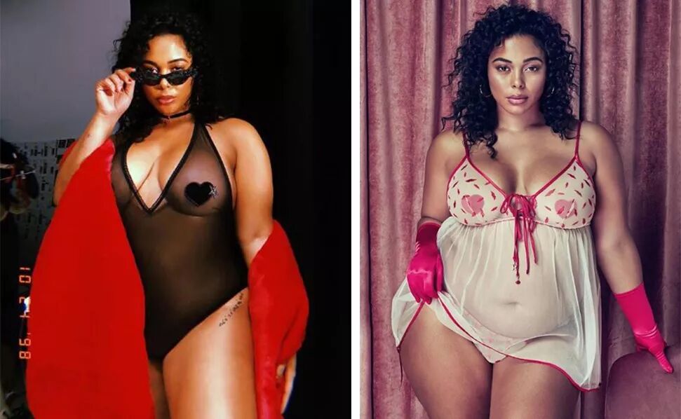 【您有一份情人節禮物待查收】 家居 第35張