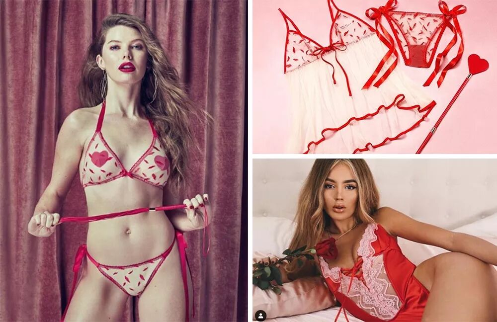 【您有一份情人節禮物待查收】 家居 第34張