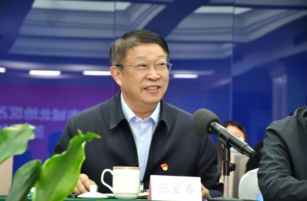 城北地区改造纪实作家采风行启动