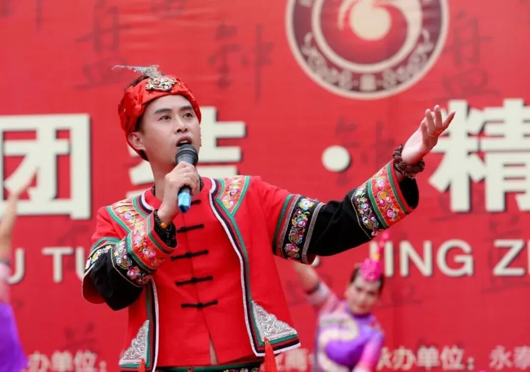 市政协委员蓝永潇动画mv新出炉带你打卡泰顺美景