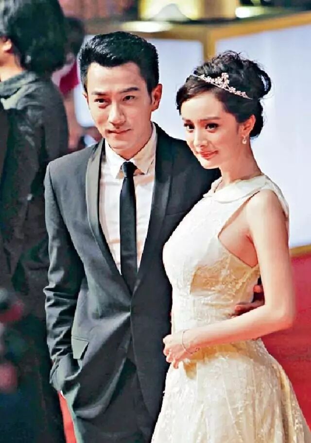 刘恺威全家出动看房子,但杨幂却不见踪影,最后以6千万扫两豪宅