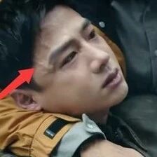 当32岁白敬亭对比43岁宋家腾,才发现,神颜在演技面前不值一提