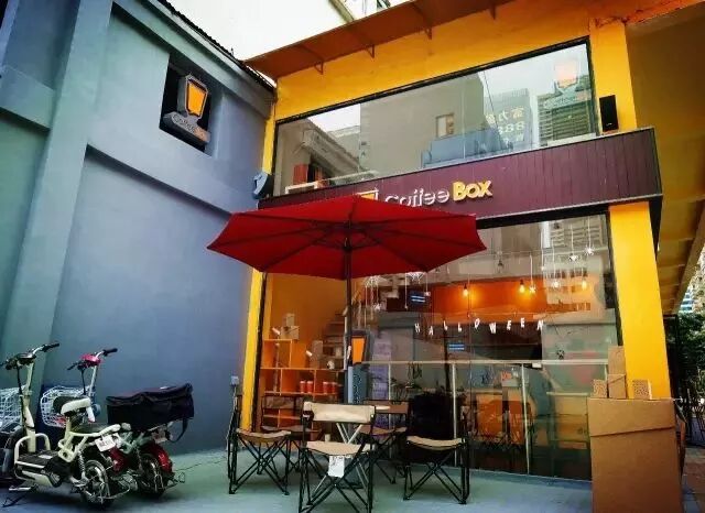 新零售加区块链的项目_新零售平台项目ppt_新零售创业项目的