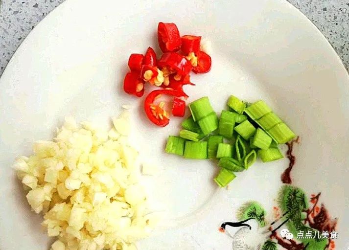烧茄子的家常做法