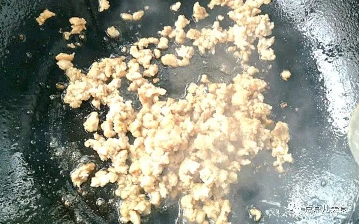 烧茄子的家常做法