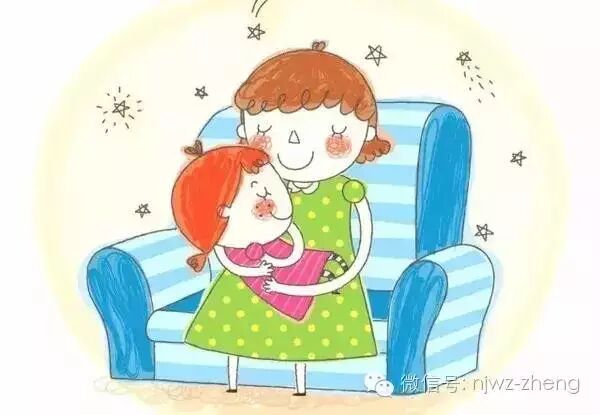 我不会再披星戴月地陪着你上补习班