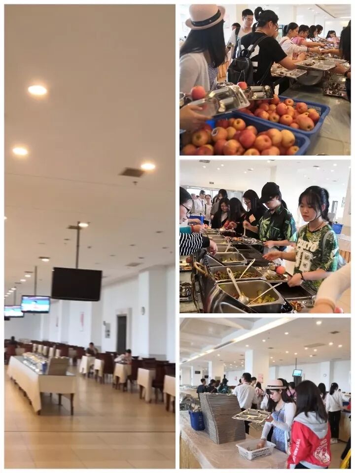 中南林业科技大学涉外学院CMA企业游学|”三一集团“之旅