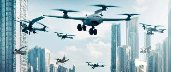 城市低空交通运输发展的若干思考