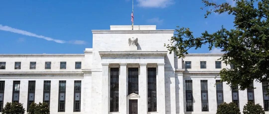 中国为啥不抛掉美国国债？