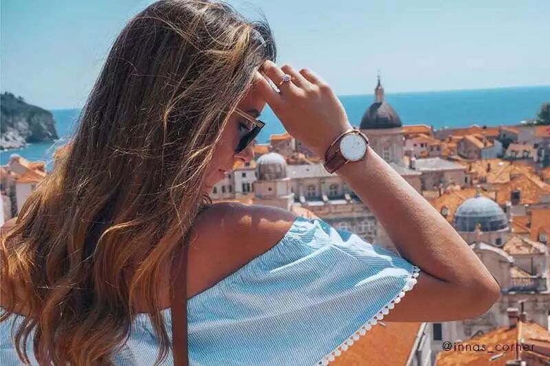 dw手表 dw手表 成本200产地深圳的DW手表，收年轻人智商税了吗？