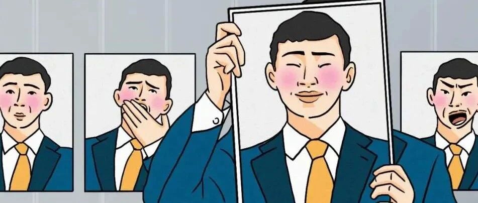 男人都是这样被榨干的