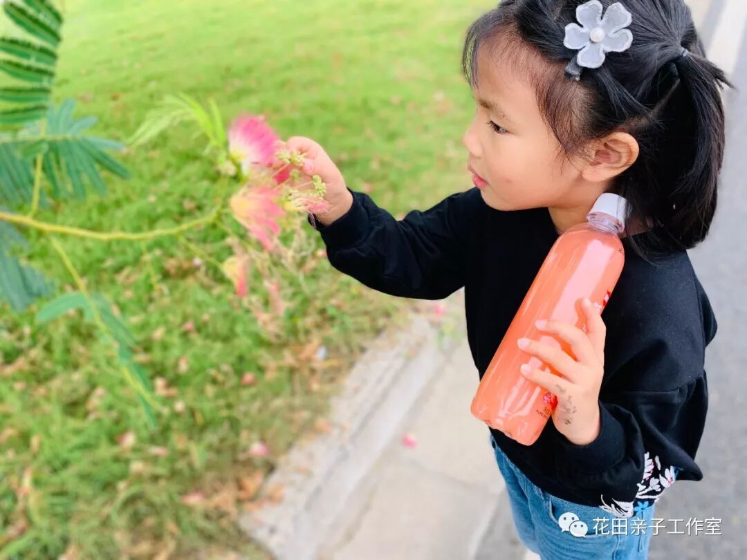 揭秘古诗词 翰墨生韵 中国诗词中国美 花田亲子第213期活动 花田亲子工作室 微信公众号文章阅读 Wemp