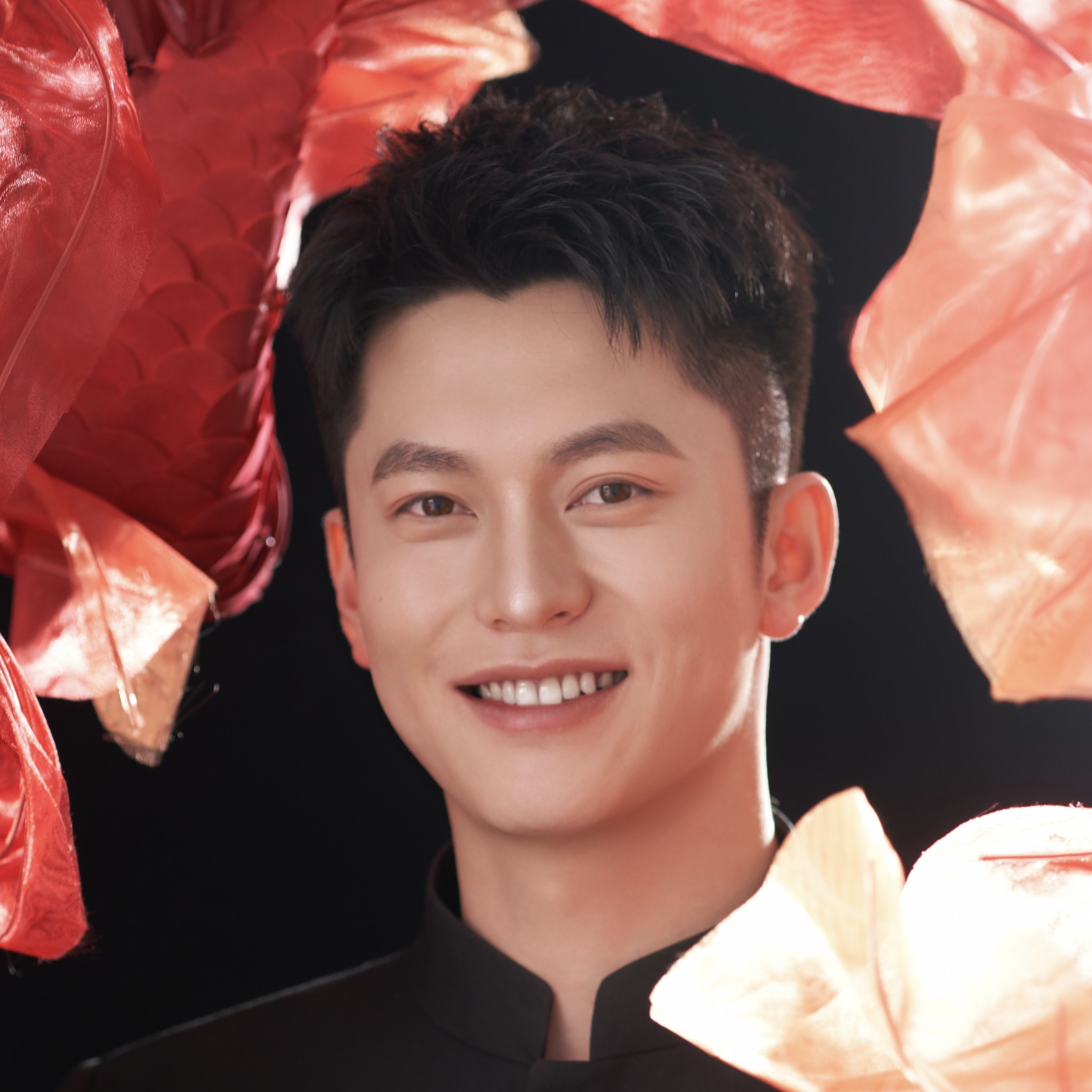 小伟舞蹈课堂