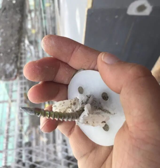 谁来拯救外墙外保温系统？