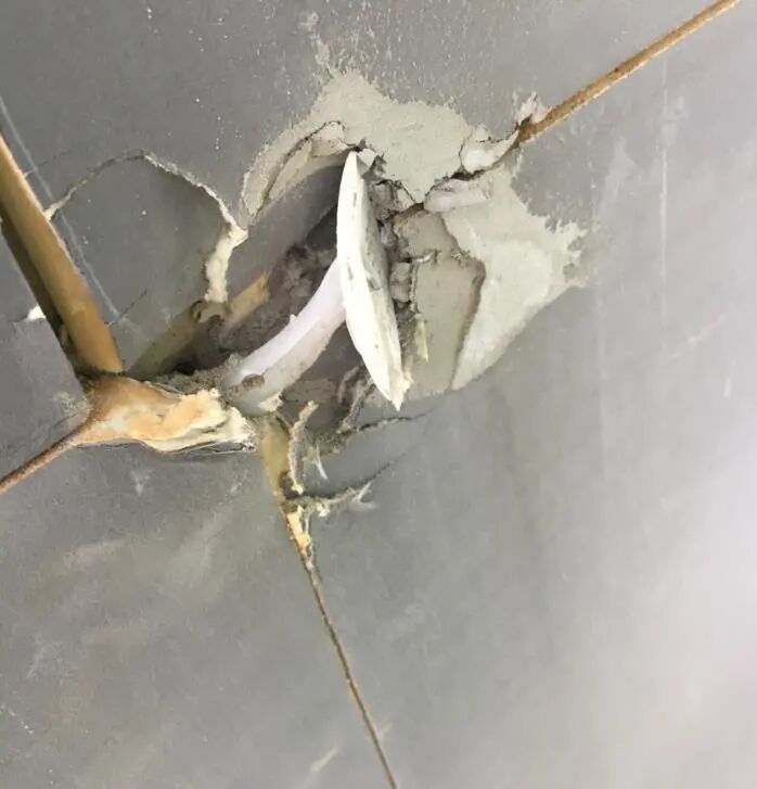 谁来拯救外墙外保温系统？