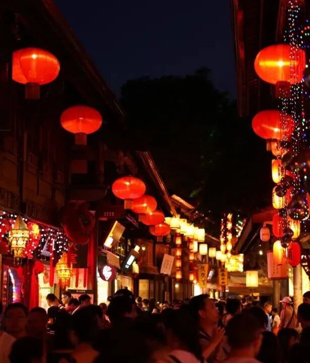 五一“惠”战 · 提“钱”打响 !! 中亚食嘢商业街盛大招商(图7)