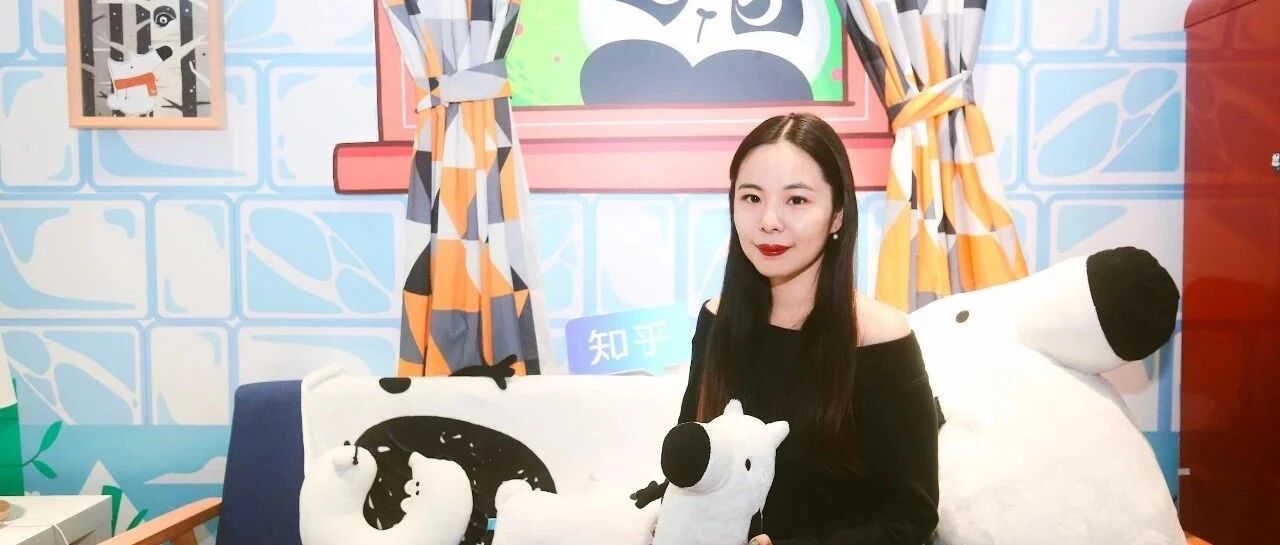 专访知乎市场公关总经理来原：把品牌做成爆款是一种什么体验？