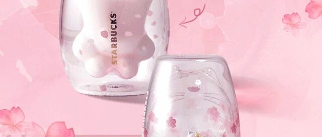 让人大打出手的星巴克猫爪杯，到底有何猫腻？