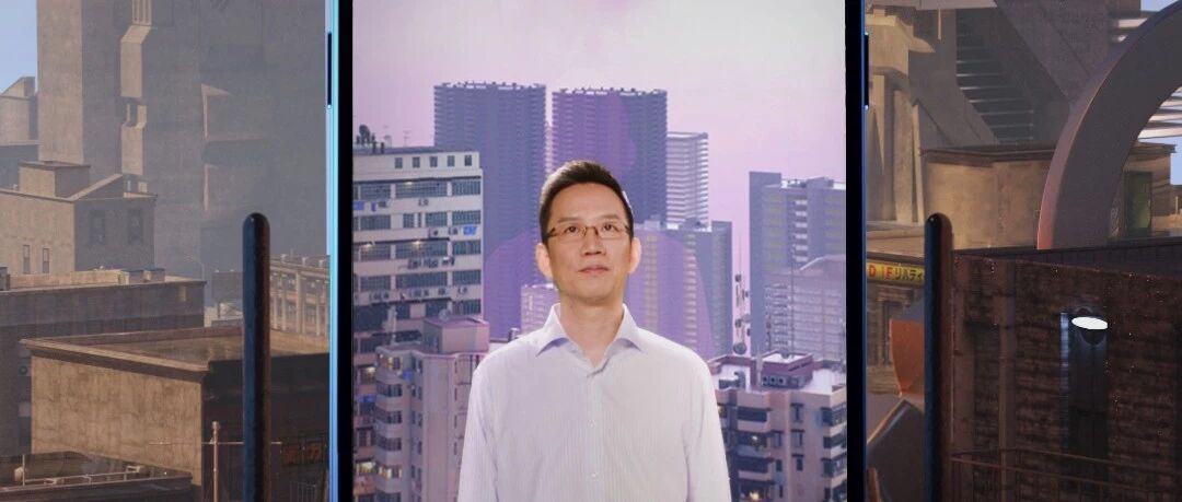 掌阅和 vivo 竟然把科幻风玩得这么炸！