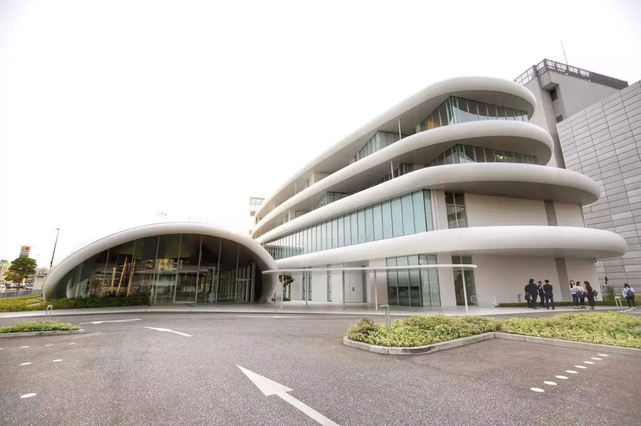 你以為toto只是馬桶衛浴 這個日本國民品牌沒你想的這麼簡單 首席品牌官 微文庫