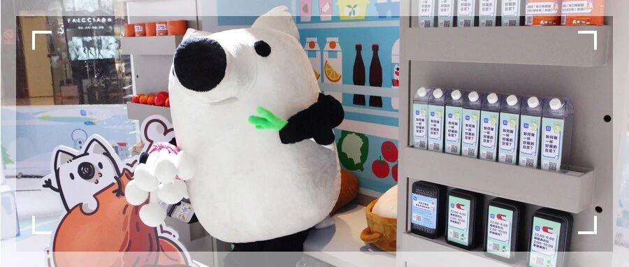 如何打造一个“有灵魂”的吉祥物 IP ？ 一只“北极狐”的启示