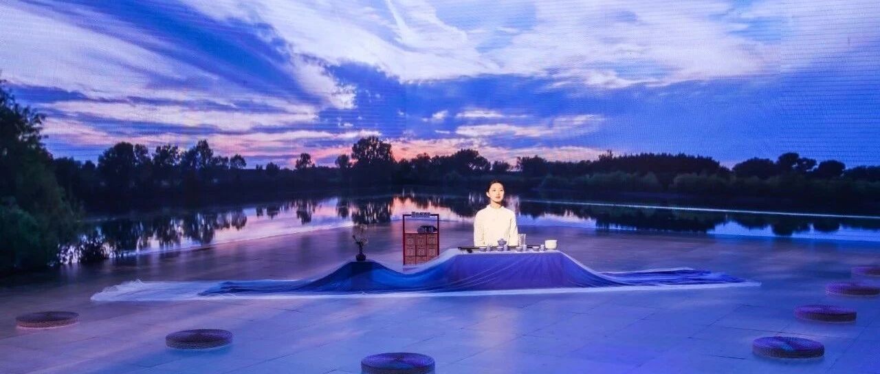 不断被误解的“东方美”，终于有品牌给出了正确答案