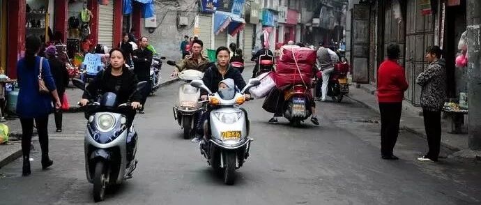 藏在县城的万亿生意丨在这里读懂中国