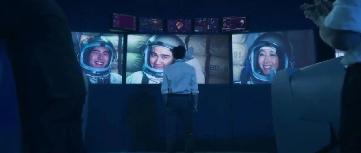 新年营销玩上天？百事的脑洞厉害了