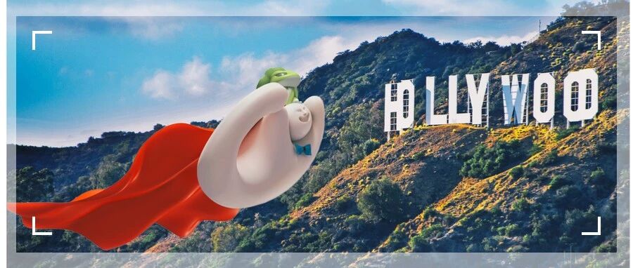 花小呗帮咱蛙儿子实现心愿啦~