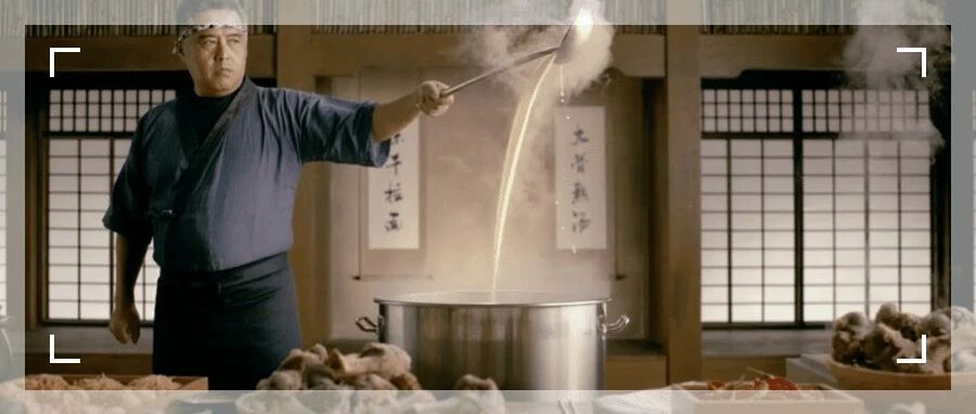 刷屏级操作！看味千拉面如何把“大骨熬汤50年”玩出花儿！