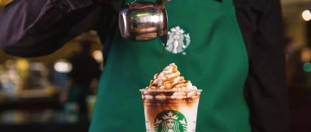 为什么星巴克的员工都不太热情？背后这4点值得深思